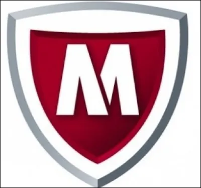 Quel est le nom de cet antivirus ?