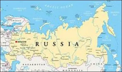 Vrai ou faux ?
En 2018 aux championnats de Berlin, les athlètes russes n'ont pas joué pour leur pays.