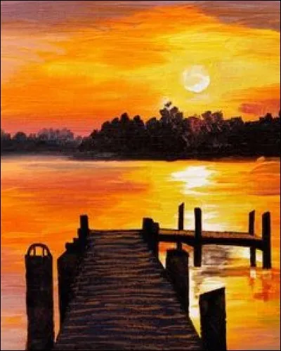 Retrouvez le vers issu du poème de Lamartine "Le lac" :