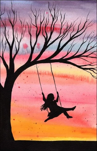 Comment était autrefois nommée une balançoire ?