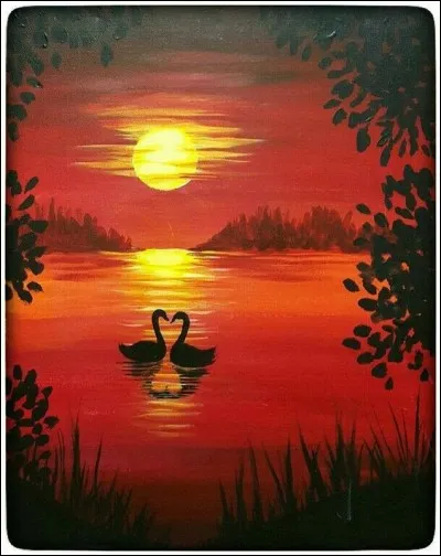 Dans la mythologie, pour séduire qui, Zeus prit-il la forme d'un cygne ?