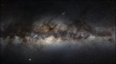 Dans quelle galaxie sommes-nous ?