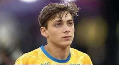 De quel sport Armand Duplantis est-il le champion d'Europe ?