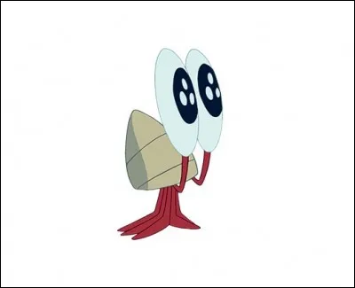 Est-ce que tu le trouves mignon ?