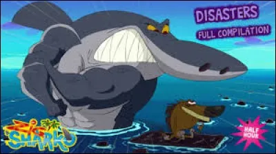 Aimerais-tu avoir des muscles ?