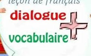 Quiz Vocabulaire