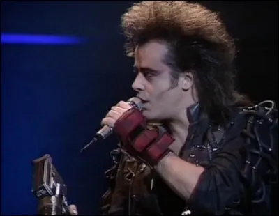 Qui a joué le rôle de Sadia ?