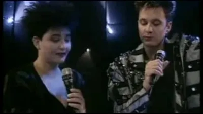 Qui n' a pas joué le rôle de Marie-Jeanne ?