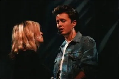 Qui a joué le rôle de Zéro Janvier ?