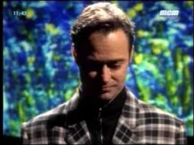 Qui chante Only the Very Best ?