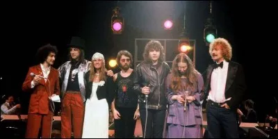 En quelle année sort l'album studio original ?