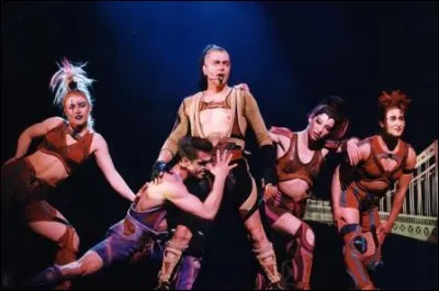 Comment s'appelle le café ?