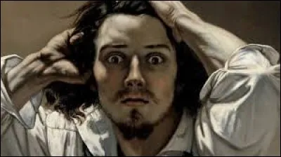 Gustave Courbet est :