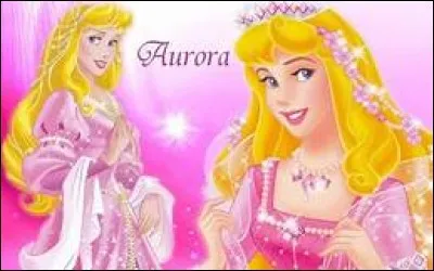 Qui s'est penché sur votre berceau comme sur celui d'Aurore si vous êtes doué d'incroyables qualités ?