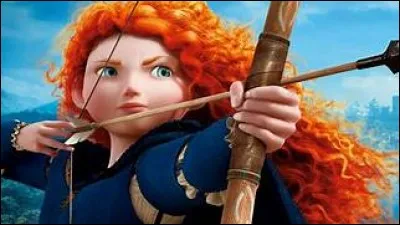 Comment appelle-t-on celui qui manie l'arc comme la princesse Mérida ?