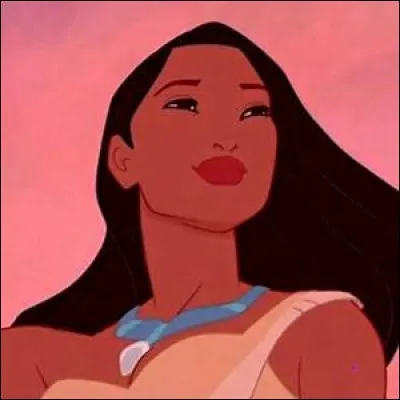 Durant quel siècle ayant vu la naissance de Molière la véritable Pocahontas est-elle née ?
