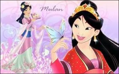 Quel pays dont est originaire Mulan Mao Zedong a-t-il été le dictateur au XXe siècle ?