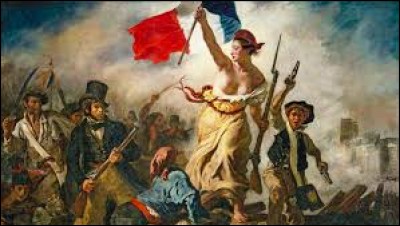 Quelle est la nationalité d'Eugène Delacroix ?