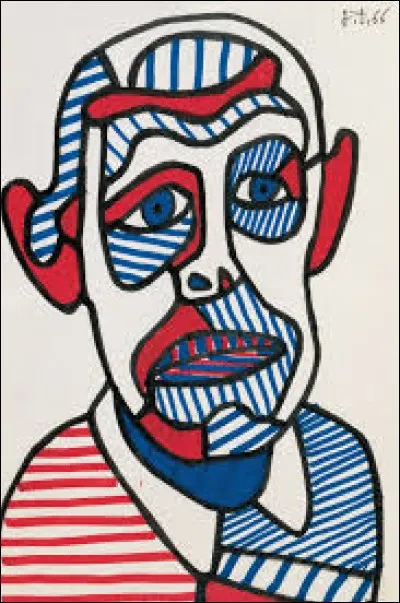 Dans quel pays Jean Dubuffet est-il né ?