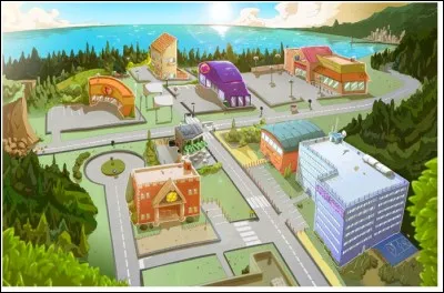 Comment s'appelle leur lycée ?