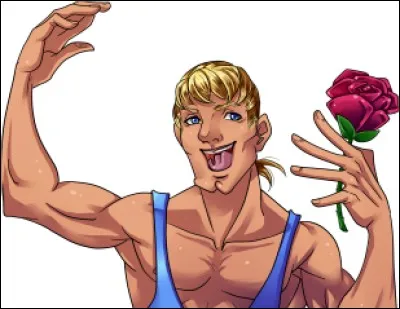 Comment se nomme ce professeur d'éducation sportive ?