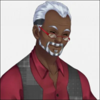 Qui est ce professeur d'art plastique ?