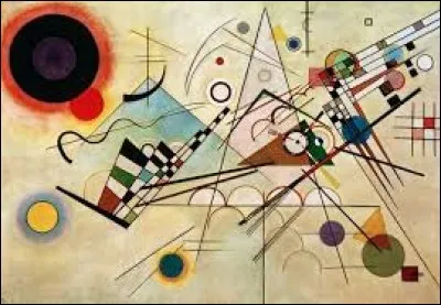 Vassily Kandinsky est né en :