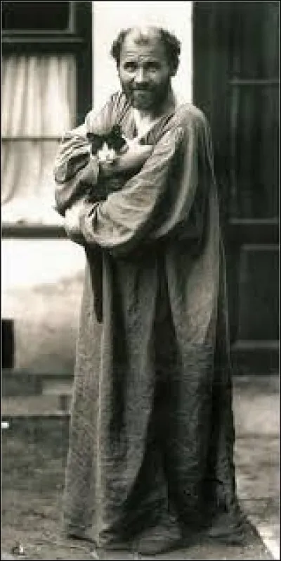 Retrouvez le pays natal de Gustav Klimt !