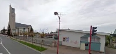 Pour finir, je vous propose de partir dans le Grand-Est, &agrave; Willerwald. Commune de l'agglom&eacute;ration Sarregueminoise, elle se situe dans le d&eacute;partement ...