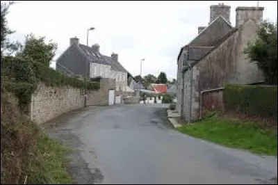 Je vous propose de partir en Bretagne &agrave; la d&eacute;couverte de Ma&euml;l-Pestivien. Village de l'arrondissement de Guingamp, dans le territoire du pays Fa&ntilde;ch, il se situe dans le d&eacute;partement ...