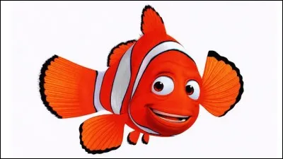 Il s'agit du poisson ...