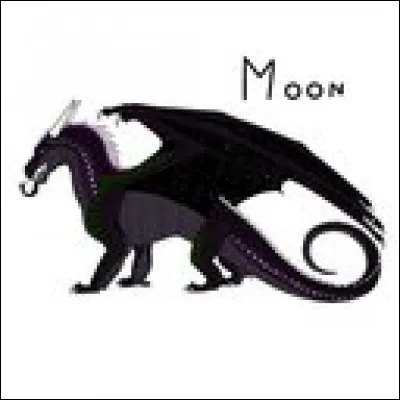 A la fin du tome, Péril libère un méchant dragon tout noir, comment ?