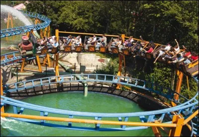 C'est le parc le plus vieux de France ! De quel parc s'agit-il ?