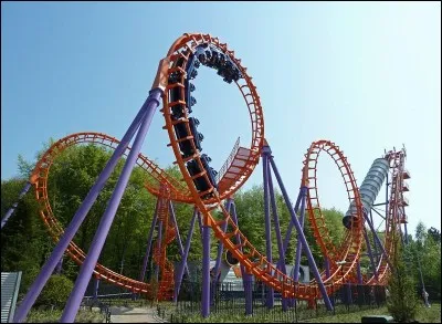 Quel parc se situe dans la région Rhône-Alpes dont le nom ressemble à un animal ?