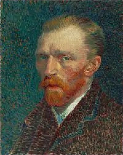 Dans quel pays le célèbre Vincent Van Gogh est-il né ?