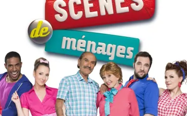Quiz Scenes de menages