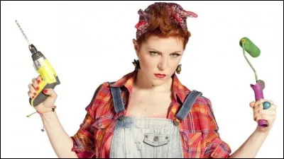 Quel métier fait-elle ?