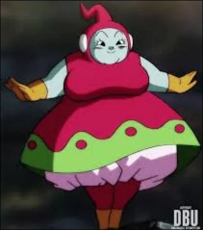 Quel est le souhait de Ribrianne de l'univers 2 ?