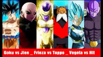 Qui a brisé la coquille de ses compétences durant le tournoi ?