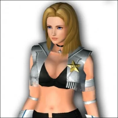 Quel métier fait ce personnage ?