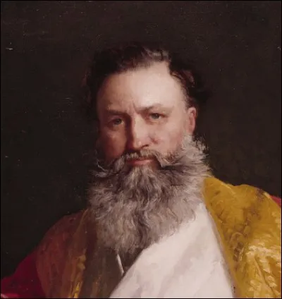 Quel est l'inventeur de le machine à coudre domestique ?