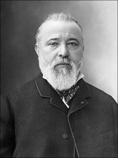 Quel est l'inventeur du générateur électrique ?