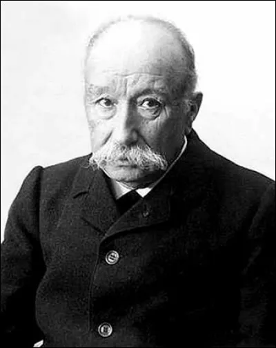 Quel est l'inventeur du premier engin volant ?