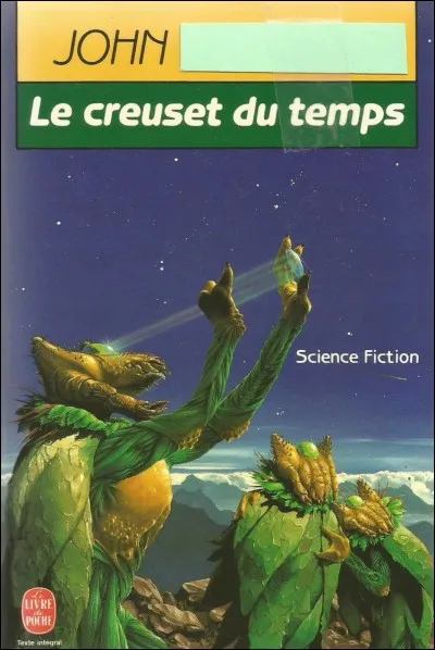 Quel est le nom de cet auteur ?