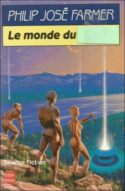 Et voici "Le monde du..."