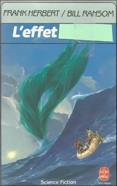 Comment est "l'effet" ?