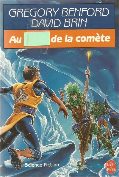 Le mot qui manque dans ce titre est...