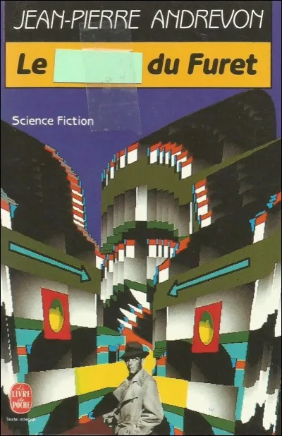 Pour Jean-Pierre Andrevon, qu'est ce qui est du "Furet" ?
