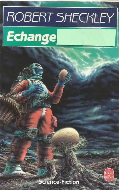 Comment est cet "échange" ?