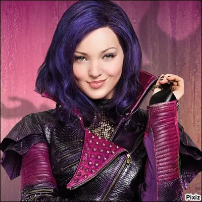 Qui est cette personne ?